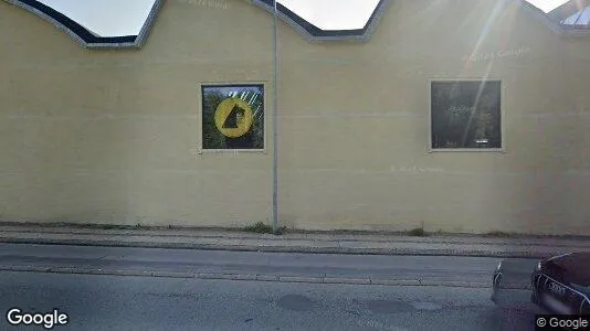 Apartments for rent in Tilst - Photo from Google Street View