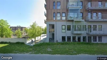 Apartments for rent in Tilst - Photo from Google Street View