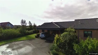 Apartments for rent in Tilst - Photo from Google Street View