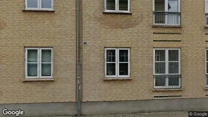 Apartments for rent in Aalborg Center - Photo from Google Street View