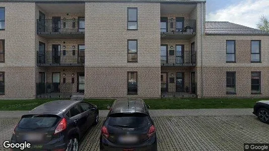 Apartments for rent in Randers SV - Photo from Google Street View