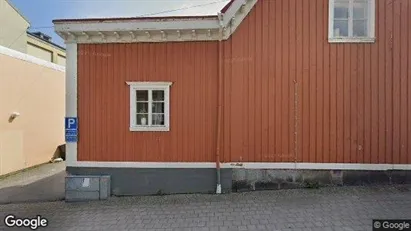 Apartments for rent in Örnsköldsvik - Photo from Google Street View