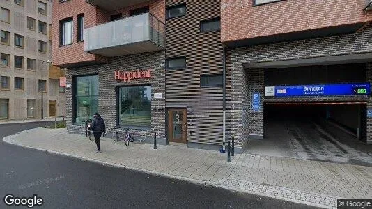 Apartments for rent in Limhamn/Bunkeflo - Photo from Google Street View