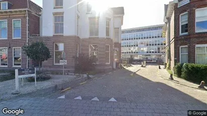Apartments for rent in Haarlem - Photo from Google Street View