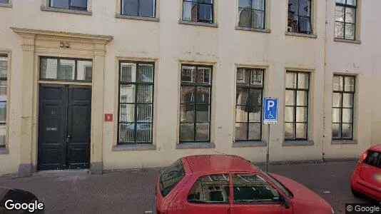 Apartments for rent in Haarlem - Photo from Google Street View
