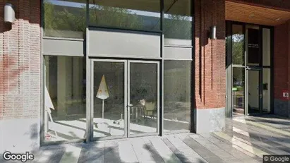 Apartments for rent in Delft - Photo from Google Street View