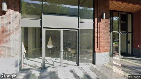 Apartments for rent in Delft - Photo from Google Street View