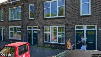 Apartments for rent in Amsterdam Noord - Photo from Google Street View