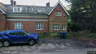 Rooms for rent in Stanmore - Middlesex - Photo from Google Street View