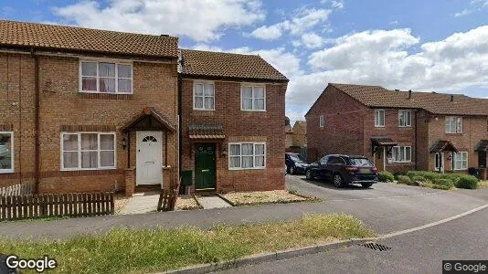 Apartments for rent in Bridgwater - Somerset - Photo from Google Street View