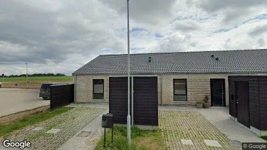 Apartments for rent in Kolding - Photo from Google Street View