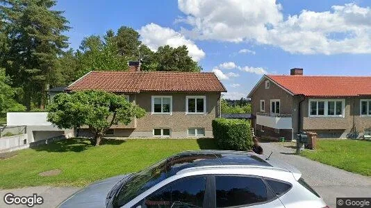 Apartments for rent in Stockholm West - Photo from Google Street View