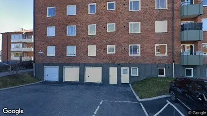 Apartments for rent in Norrköping - Photo from Google Street View
