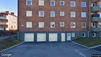 Apartments for rent in Norrköping - Photo from Google Street View