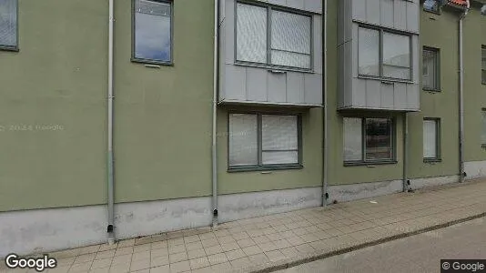 Apartments for rent in Arvika - Photo from Google Street View