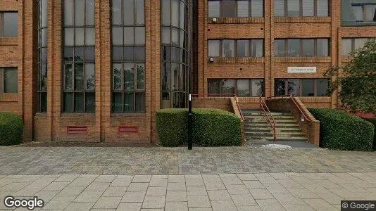 Apartments for rent in Peterborough - Cambridgeshire - Photo from Google Street View