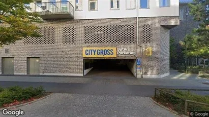 Apartments for rent in Hyllie - Photo from Google Street View