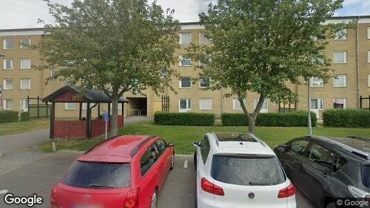 Apartments for rent in Kristianstad - Photo from Google Street View