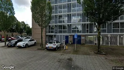 Apartments for rent in Den Bosch - Photo from Google Street View