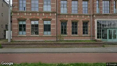 Apartments for rent in Arnhem - Photo from Google Street View