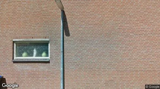 Apartments for rent in Hilversum - Photo from Google Street View