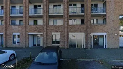 Apartments for rent in Hilversum - Photo from Google Street View
