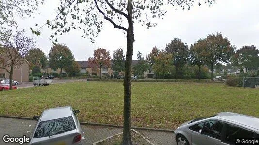 Apartments for rent in Huizen - Photo from Google Street View