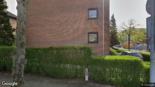 Apartments for rent in Hilversum - Photo from Google Street View
