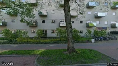 Apartments for rent in Hilversum - Photo from Google Street View