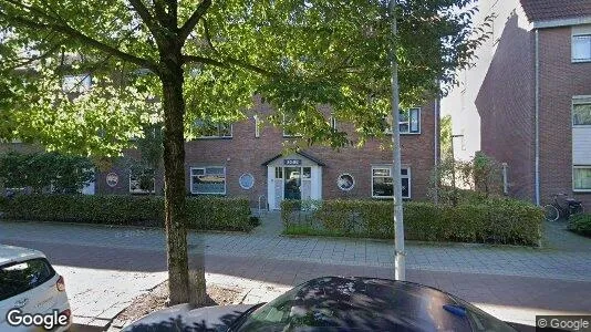 Apartments for rent in Hilversum - Photo from Google Street View