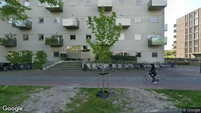 Apartments for rent in Hilversum - Photo from Google Street View