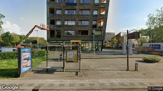 Apartments for rent in Groningen - Photo from Google Street View
