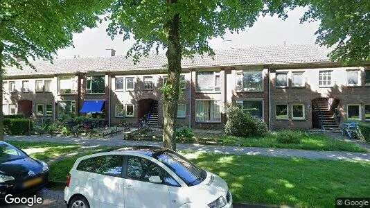 Apartments for rent in Veendam - Photo from Google Street View
