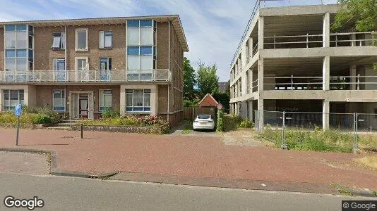 Apartments for rent in Veendam - Photo from Google Street View