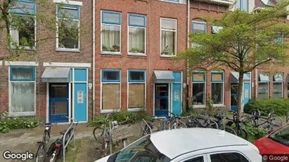 Apartments for rent in Groningen - Photo from Google Street View
