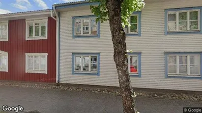 Apartments for rent in Kristinehamn - Photo from Google Street View