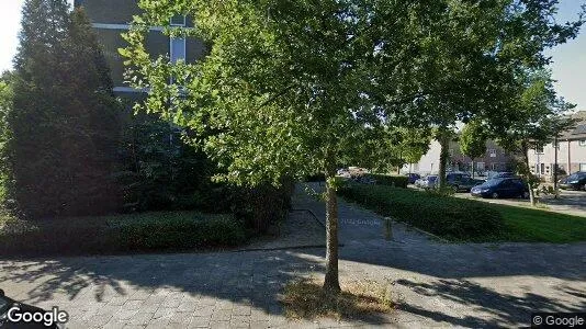 Apartments for rent in Haarlem - Photo from Google Street View