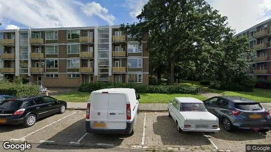 Apartments for rent in Haarlem - Photo from Google Street View