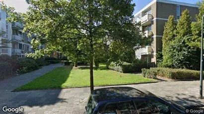 Apartments for rent in Haarlem - Photo from Google Street View