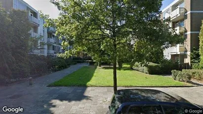 Apartments for rent in Haarlem - Photo from Google Street View