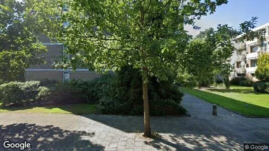 Apartments for rent in Haarlem - Photo from Google Street View