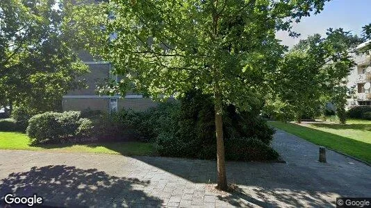 Apartments for rent in Haarlem - Photo from Google Street View