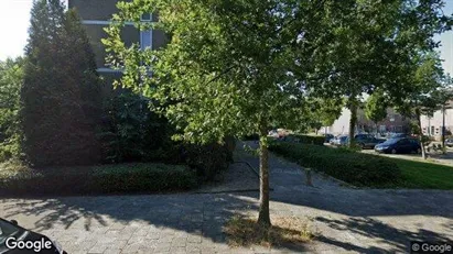 Apartments for rent in Haarlem - Photo from Google Street View