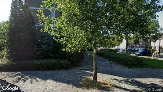 Apartments for rent in Haarlem - Photo from Google Street View