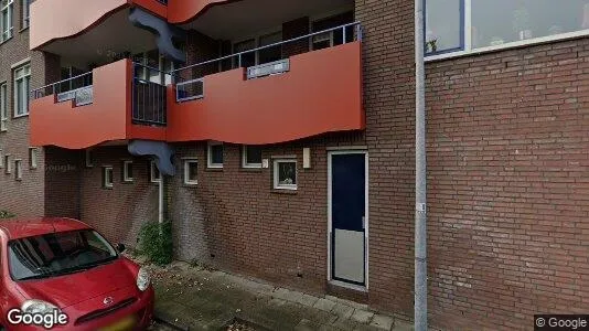 Apartments for rent in Haarlem - Photo from Google Street View
