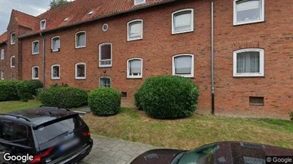Apartments for rent in Kiel - Photo from Google Street View