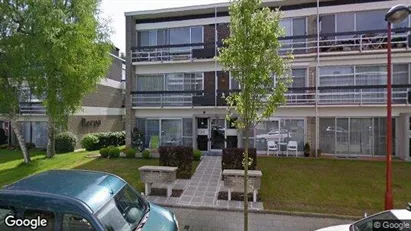 Apartments for rent in Kontich - Photo from Google Street View