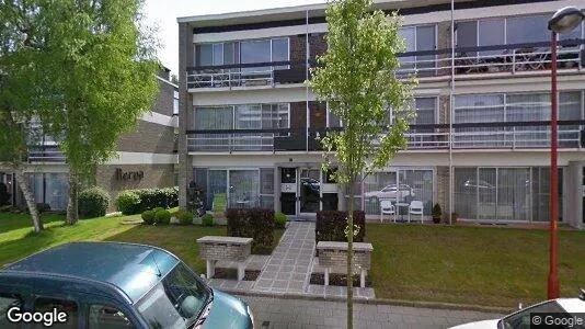 Apartments for rent in Kontich - Photo from Google Street View