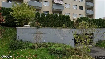 Apartments for rent in Sankt Gallen - Photo from Google Street View