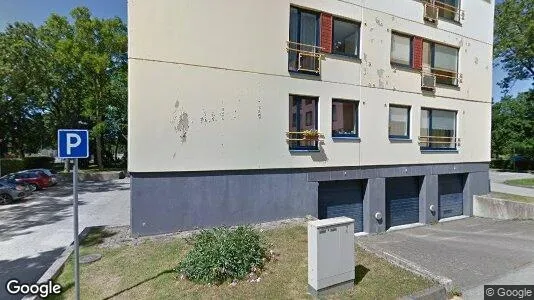 Apartments for rent in Harku - Photo from Google Street View